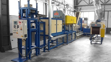 EASYCARB - FOURS CONTINUS