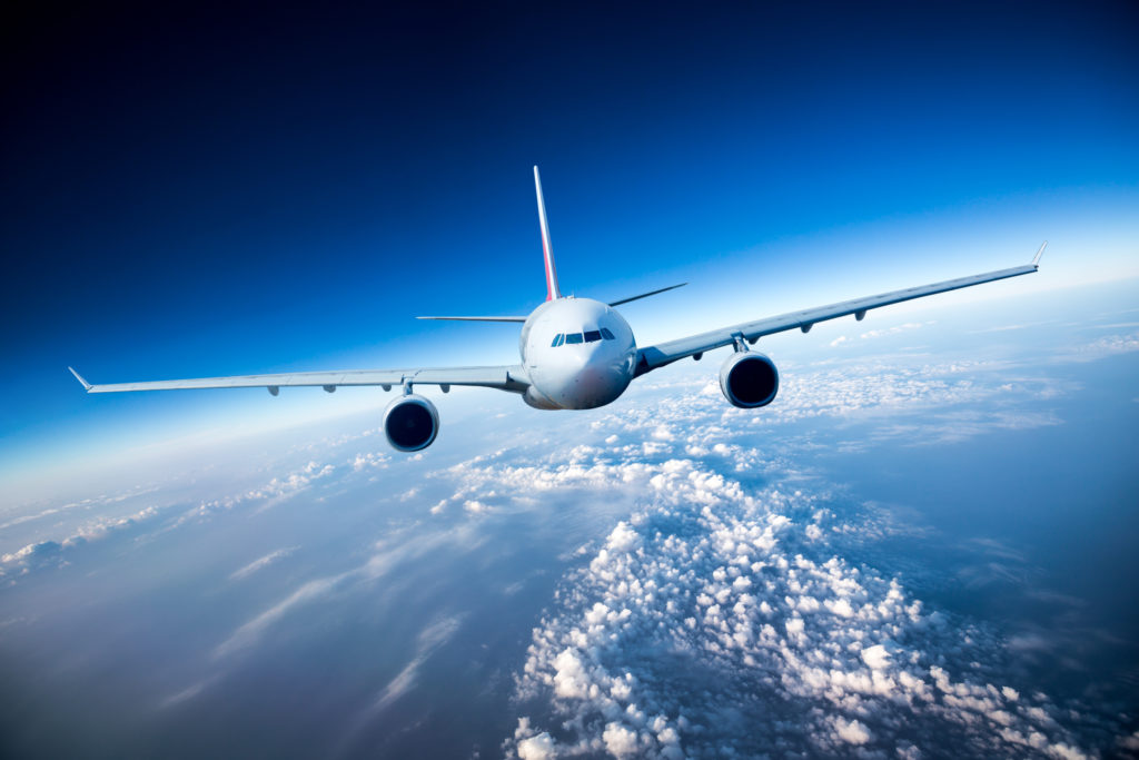 Aéronautique