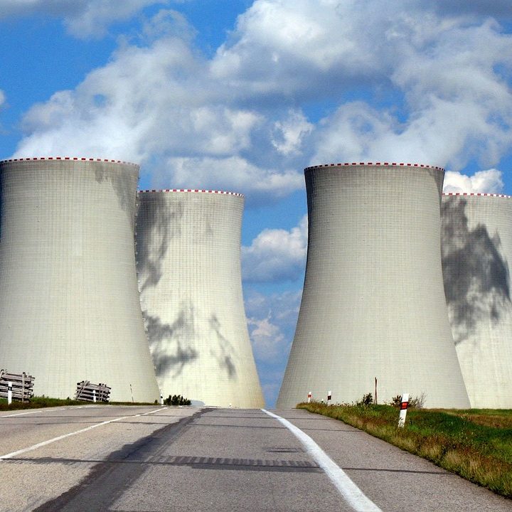 nucléaire