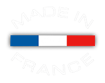 Made in France logo