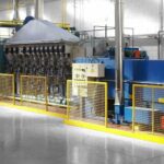 four industriel made in france EASYBATCH - FOURS A CHAMBRE