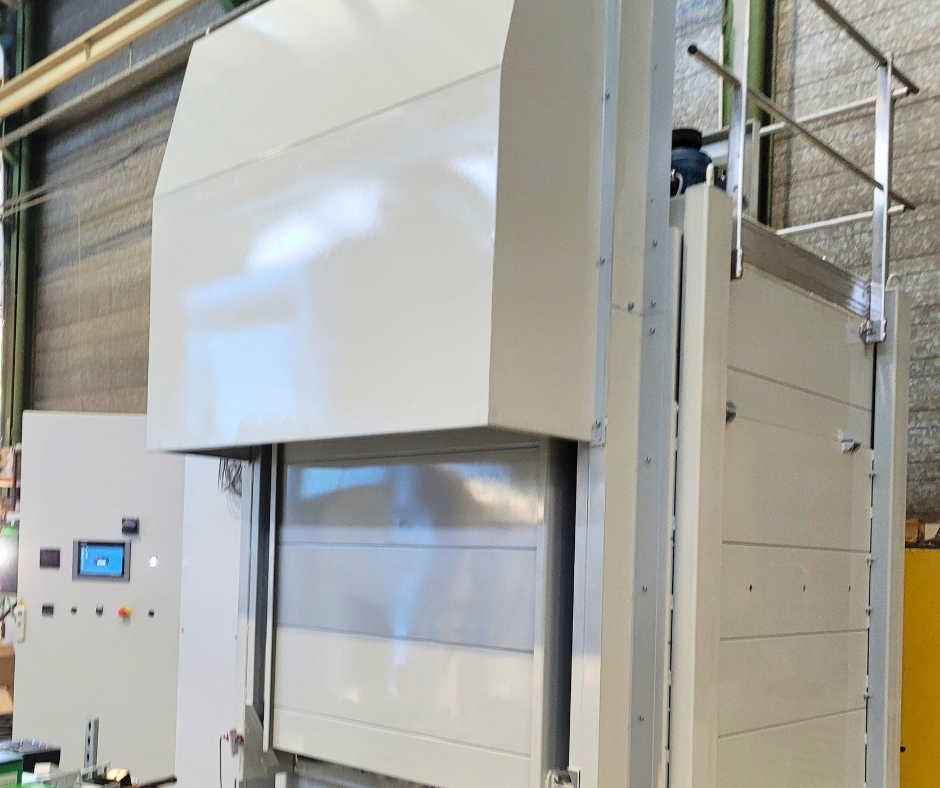 image mise en avant article sur les normes et certifications fours industriels